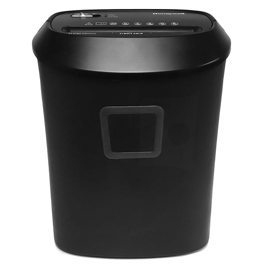 11-Sheet Crosscut Paper Shredder