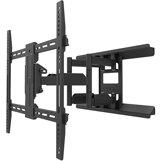 Full Motion TV Wall Mount for Metal Studs for Most  34" to 65" TVs