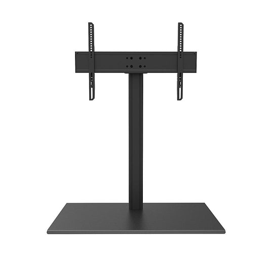 Swiveling Tabletop TV Stand for Most Flat-Panel TVs up to 86"