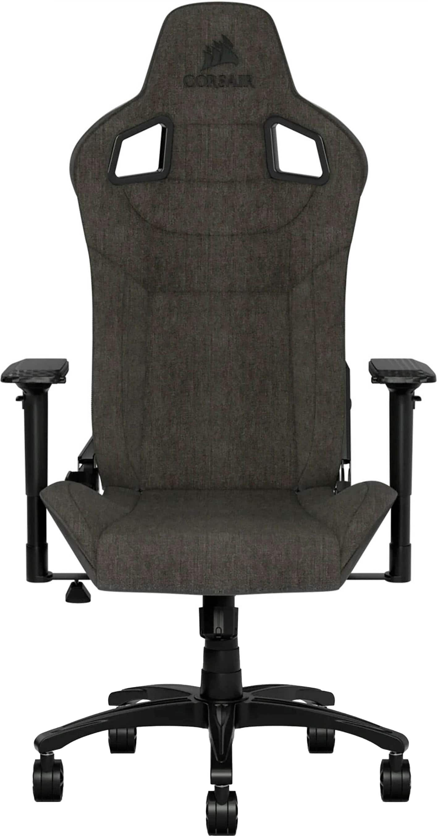 T3 RUSH Fabric Gaming Chair