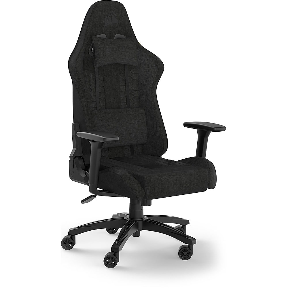 TC100 Fabric Gaming Chair