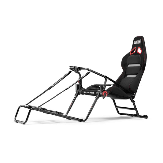 Next Level Racing NLR-S031 GTLite Pro Foldable Racing Cockpit