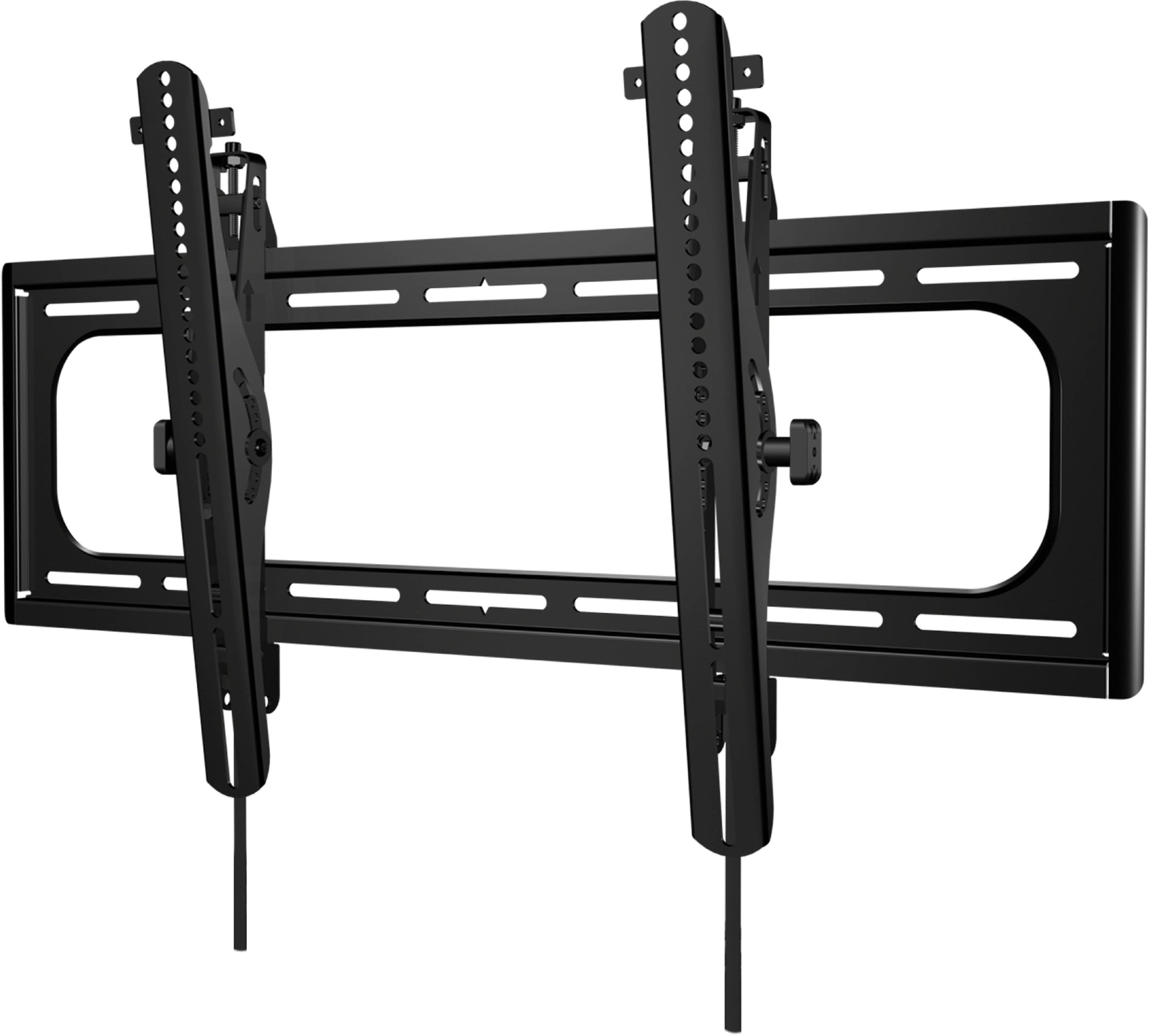 Premium Outdoor Tilt Mount for TVs 37"-95"