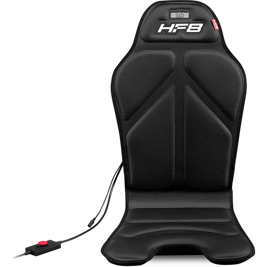 HF8 Haptic Feedback Gaming Pad