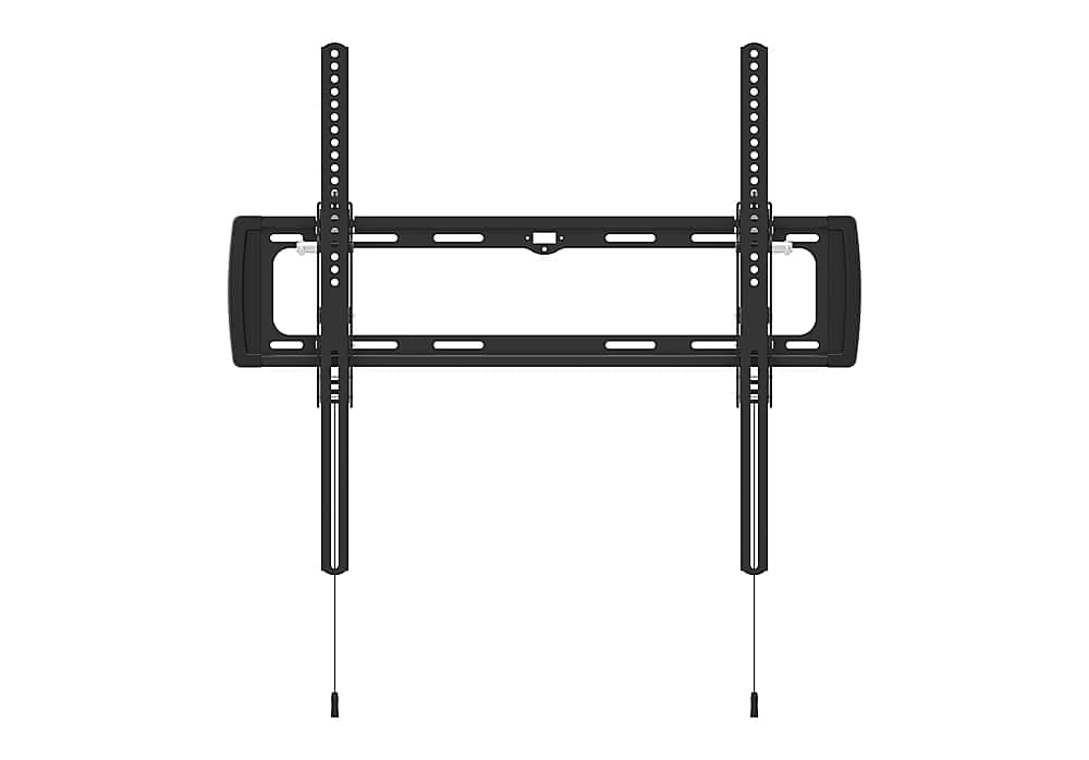 Universal Outdoor fixed tilt mount - 70-86"