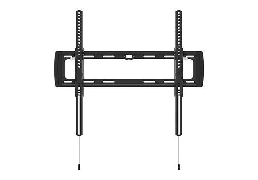 Universal Outdoor fixed tilt mount - 70-86"