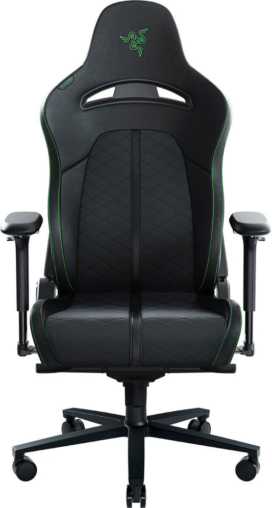 Enki Gaming Chair for All-Day Comfort