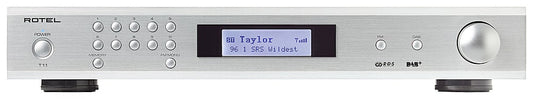 T11 FM/DAB Radio Tuner