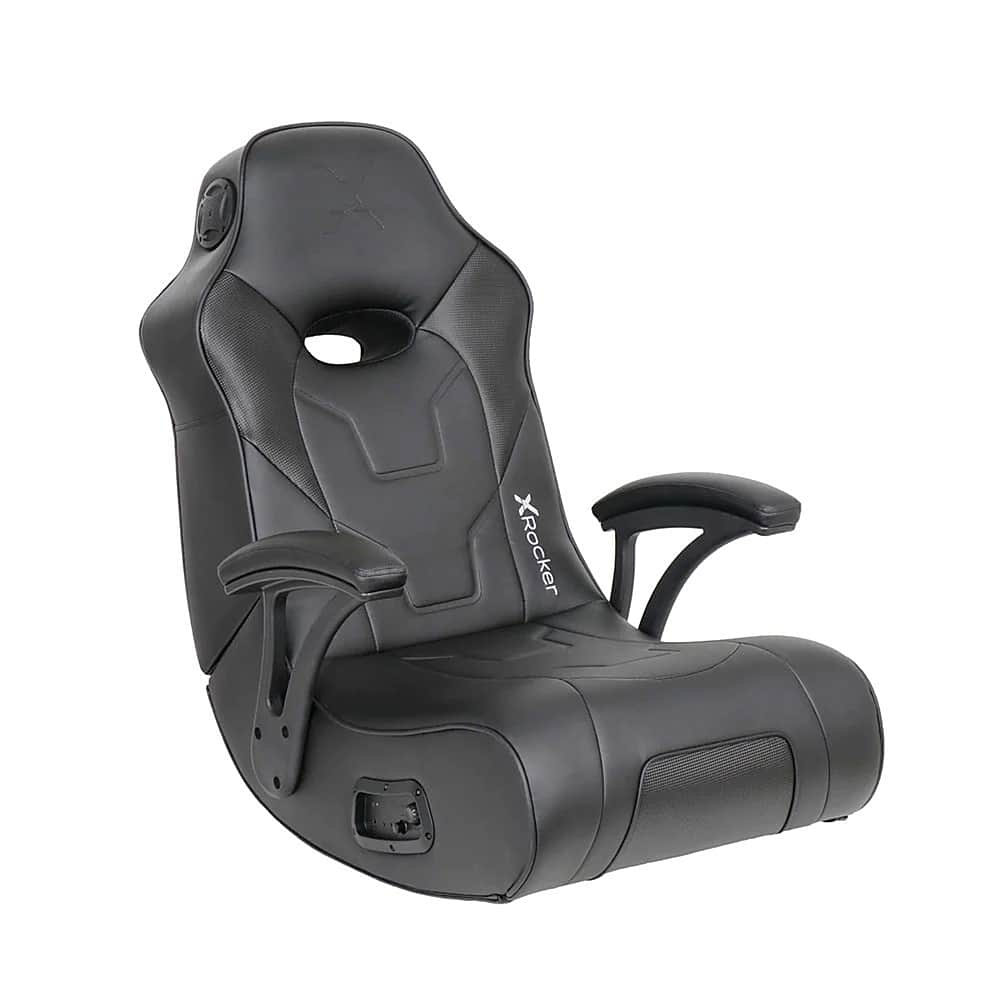 G-Force Audio Floor Rocker Gaming Chair