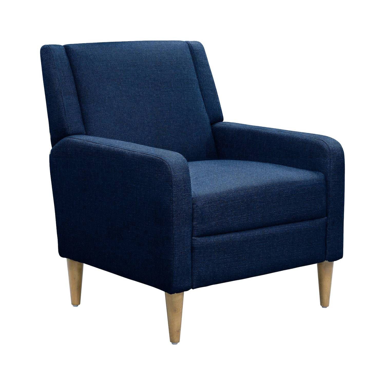 510 Design Juno Upholstered Arm Accent Chair