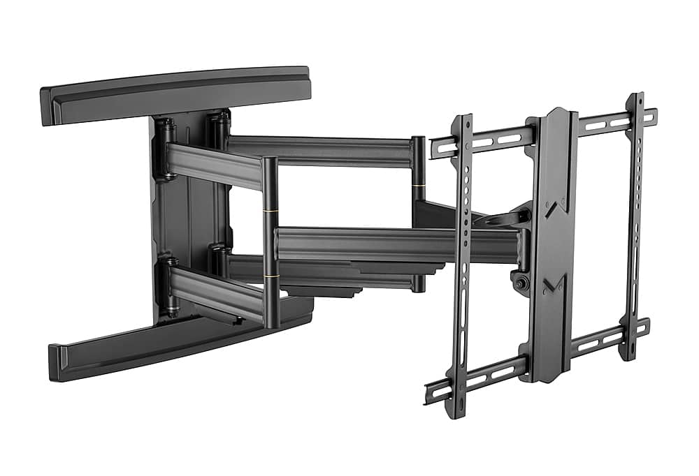 Universal Articulating TV Mount for 37-80" Displays