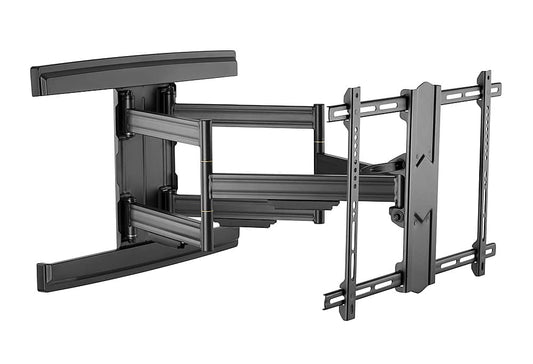 Universal Articulating TV Mount for 37-80" Displays