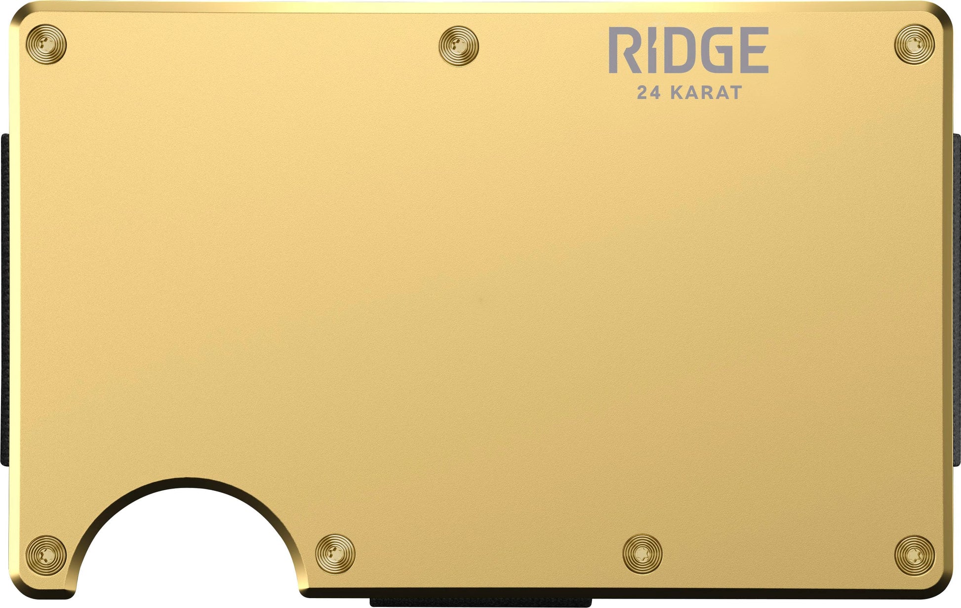 The Ridge Wallet