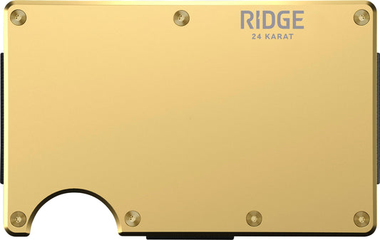 The Ridge Wallet