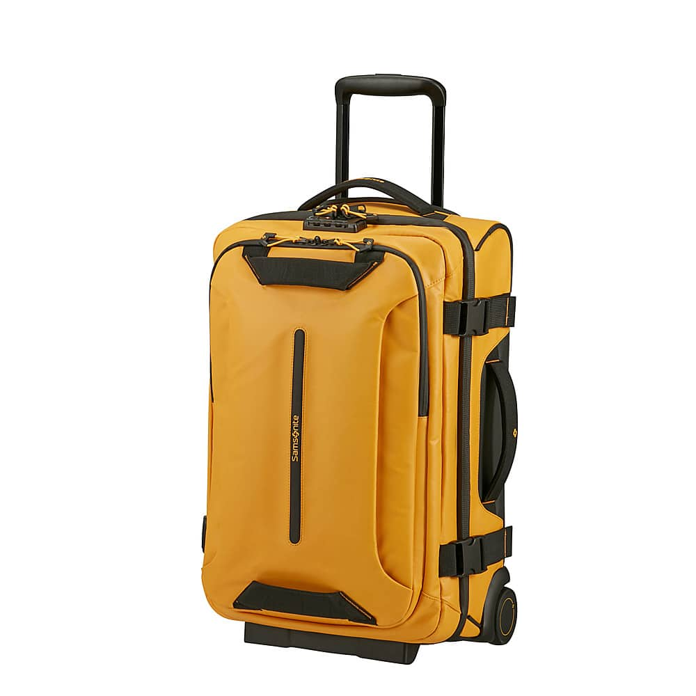 Ecodiver 21" Expandable Tilt Carry-On Duffle