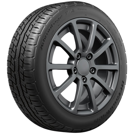 BFGoodrich Advantage T/A Sport All-Season 225/60R18 100V Tire