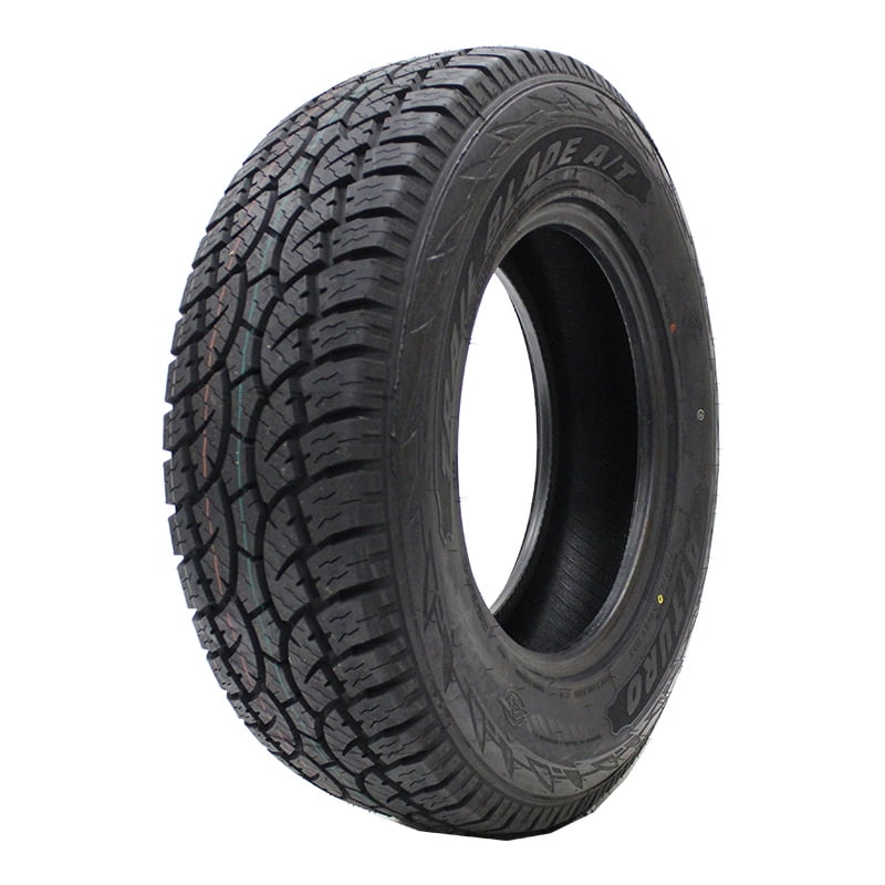 Atturo Trail Blade A/T 265/65R17 112T Light Truck Tire