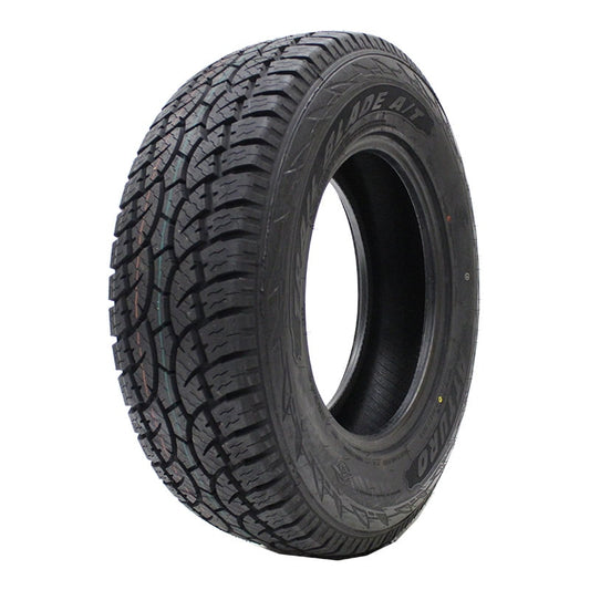 Atturo Trail Blade A/T All-Terrain Tire - P 255/70R16 111T