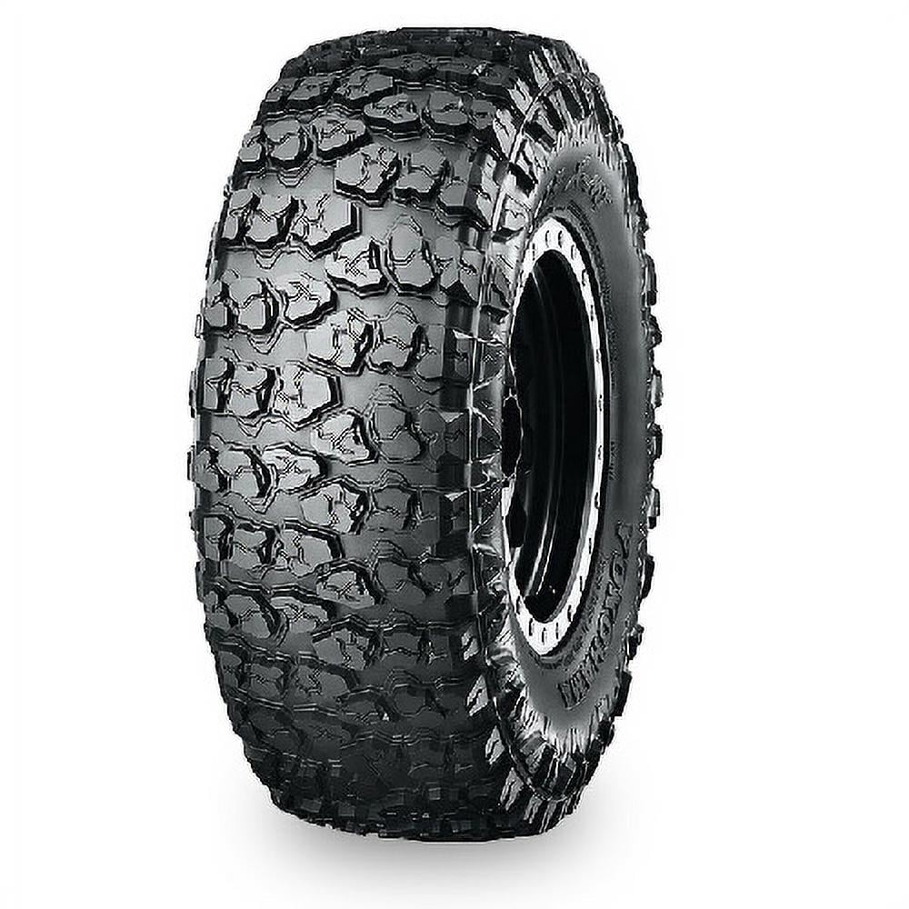 Yokohama geolandar x-mt LT37/12.50R17 124Q bsw all-season tire