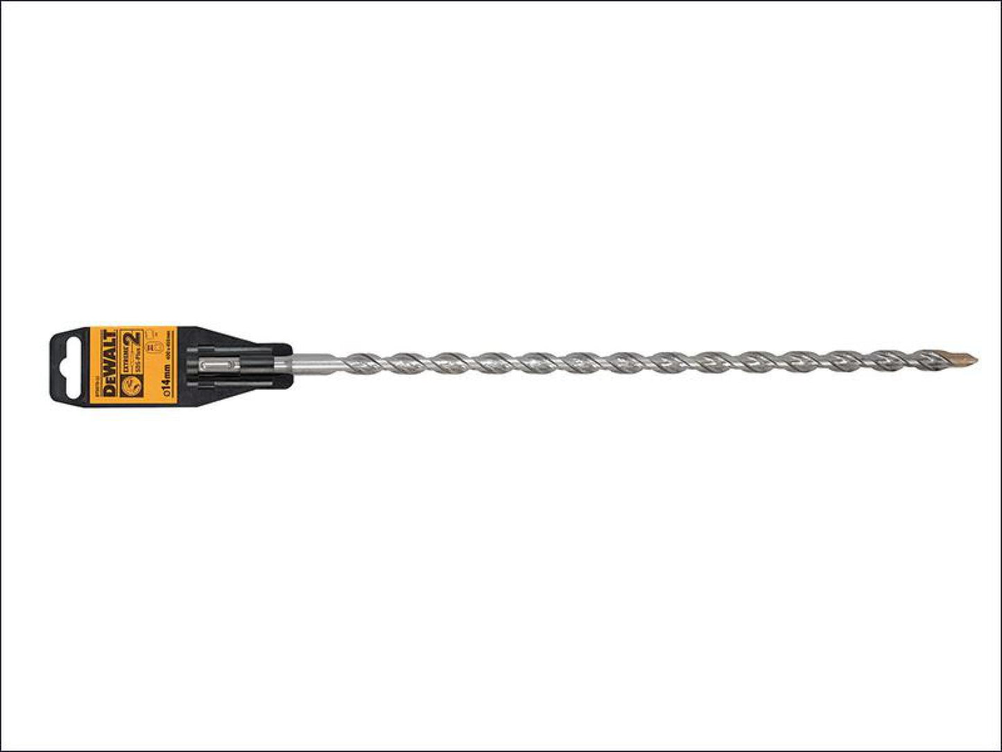 DEWALT - SDS Plus EXTREME 2® Drill Bit 14 x 600mm