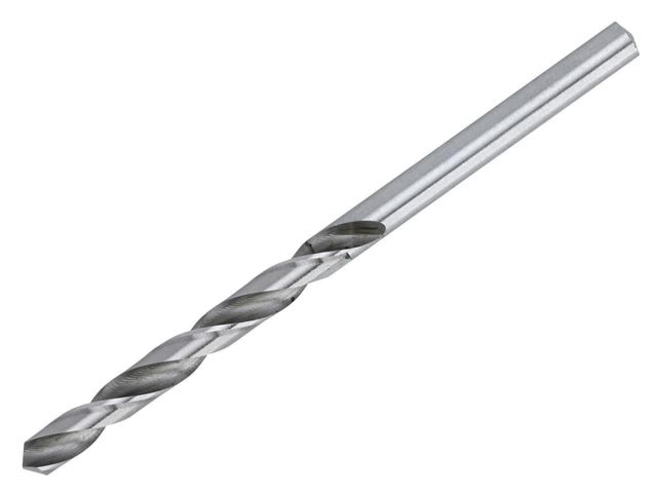 DEWALT - HSS-G Jobber Drill Bit 9.0mm OL:125mm WL:81mm