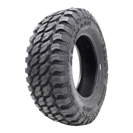 Achilles Desert Hawk X-MT Mud-Terrain Tire - LT285/70R17 8PLY Rated