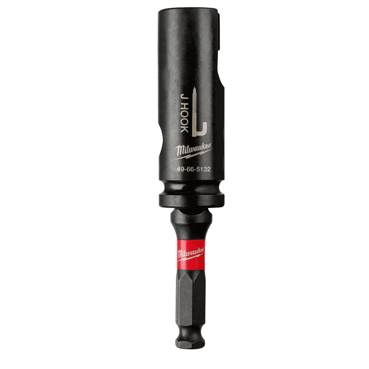 Milwaukee Tool SHOCKWAVE Lineman's J Hook Socket