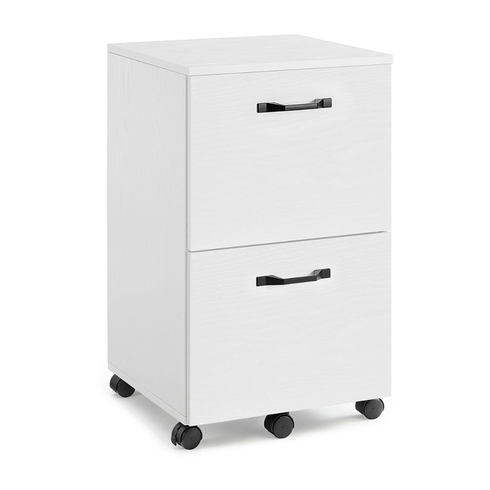 2-drawer File Cabinet