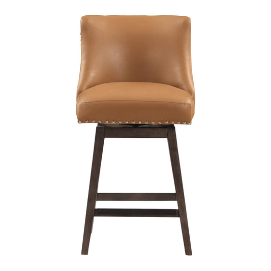 Granville 26" Swivel Counter Stool