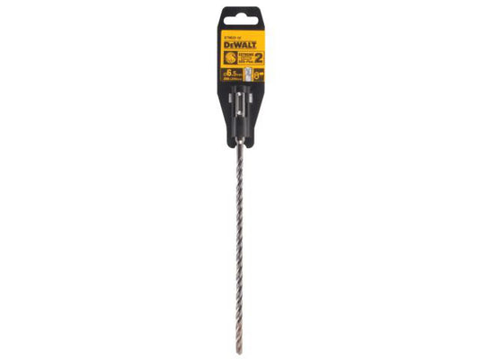 DEWALT - SDS Plus EXTREME 2® Drill Bit 6.5 x 260mm