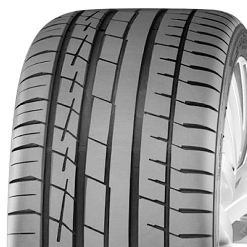 Accelera Iota ST68 285/35R21 ZR 105Y XL A/S High Performance Tire