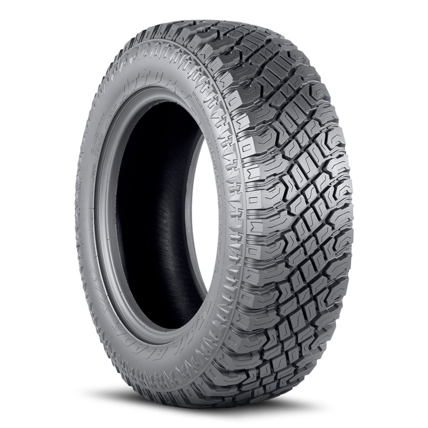 ATTURO TRAIL BLADE X/T 305/55R20 121Q ALL SEASON TIRE