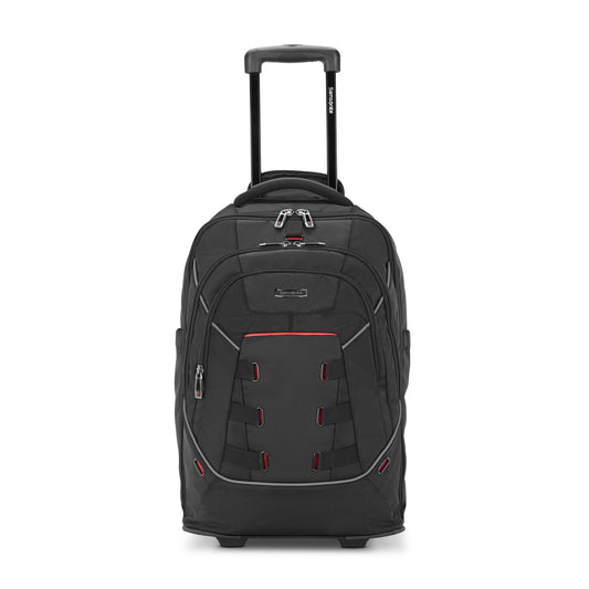 Tectonic Nutech 21.5" Wheeled Backpack