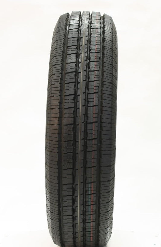 Americus Commercial LT All-Season Tire - LT235/85R16 120Q LRE 10PLY Rated