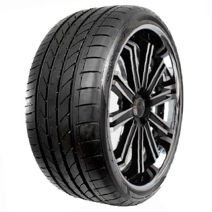 Atturo AZ850 High Performance Tire 275/45ZR20 110Y XL