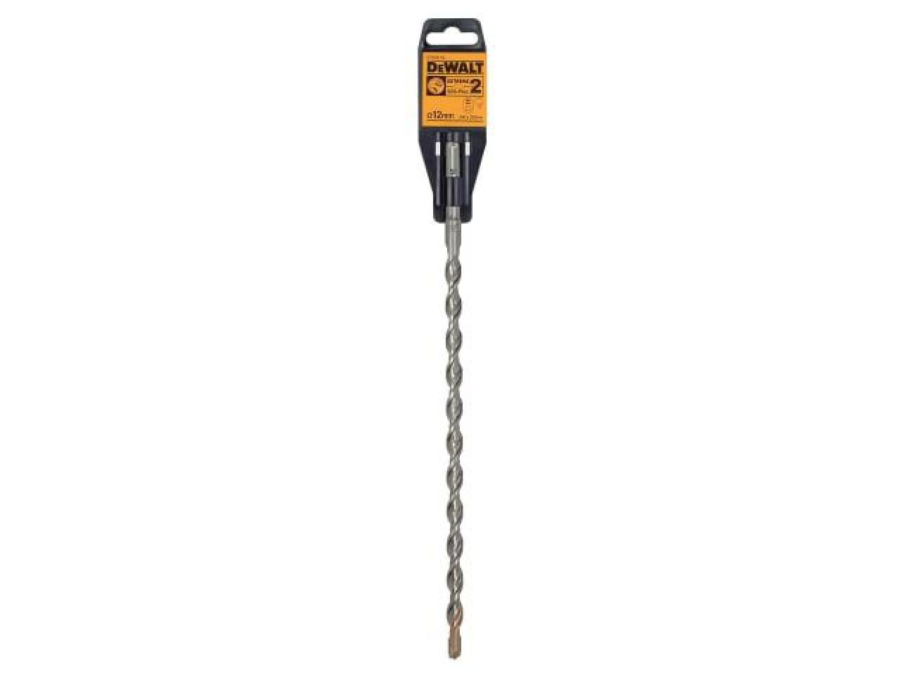 DEWALT - SDS Plus EXTREME 2® Drill Bit 12 x 350mm