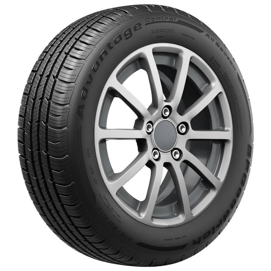 BFGoodrich Advantage Control All-Season 185/65R14 86H Tire