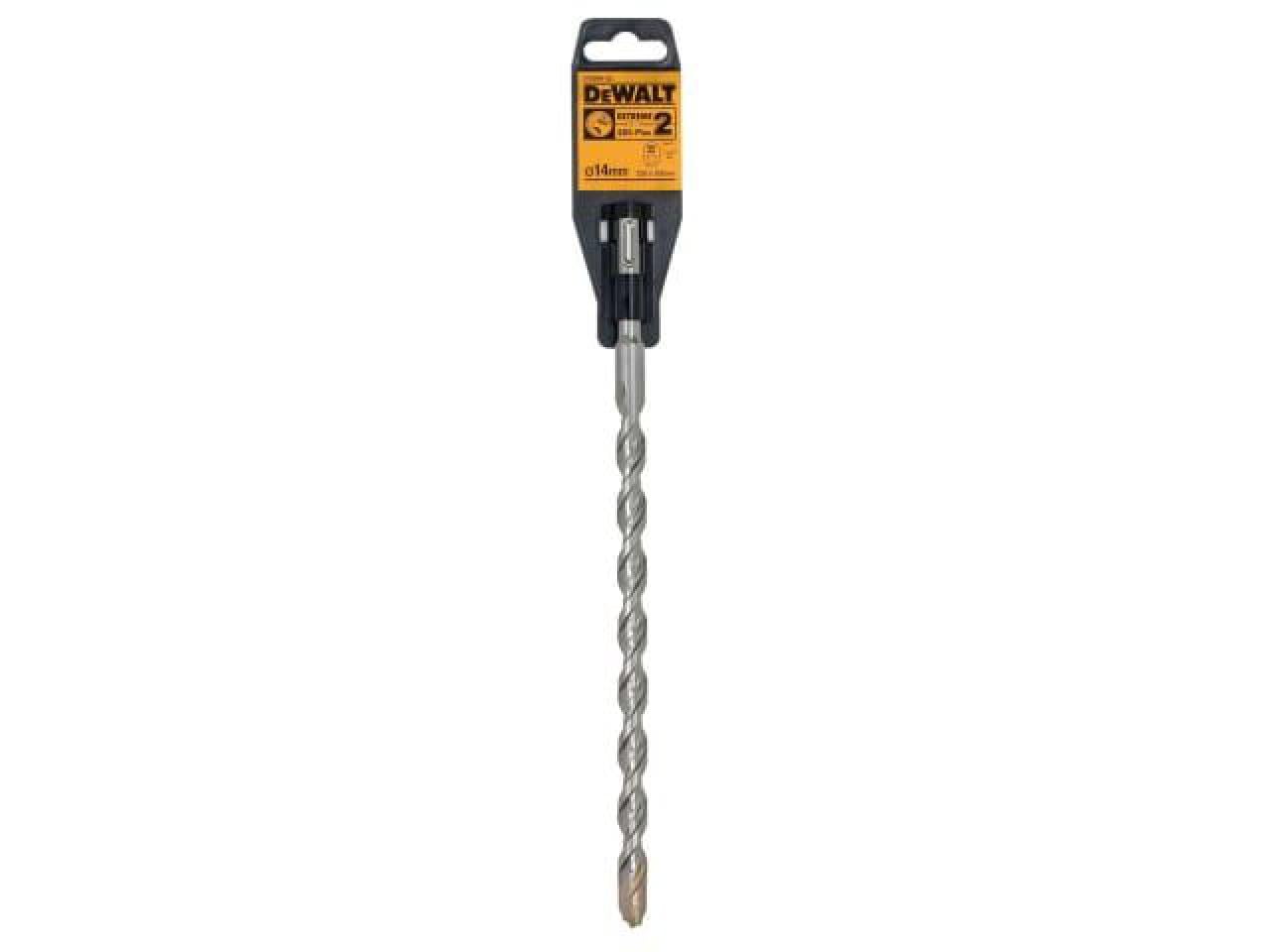 DEWALT - SDS Plus EXTREME 2® Drill Bit 14 x 300mm