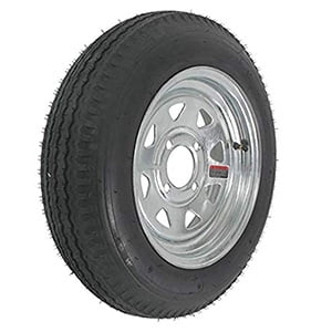 American Tire ST175/80R-13 (C)T&W IMPORT GALVV