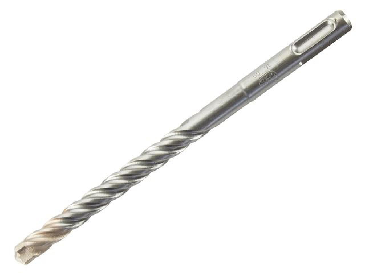 DEWALT - SDS Plus XLR Full Head Carbide Drill Bit 10.0mm OL:160mm WL:100mm