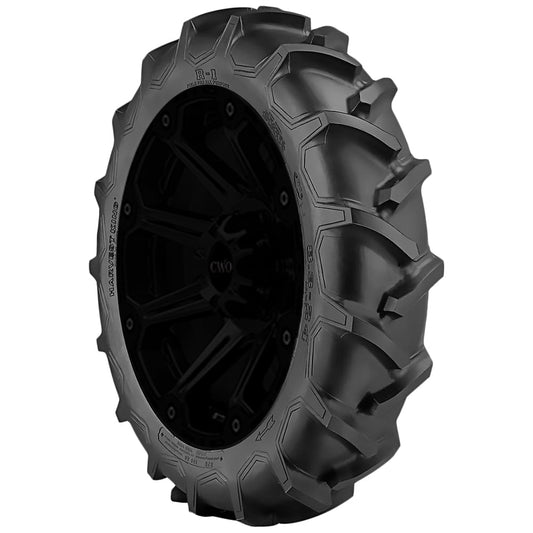 9.5-24 Harvest King Field Pro All Purpose R-1 D/8 Ply Tire