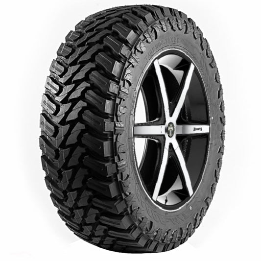 Atturo Trail Blade M/T Mud-Terrain Tire - 35X12.50R20 LRE 10PLY Rated