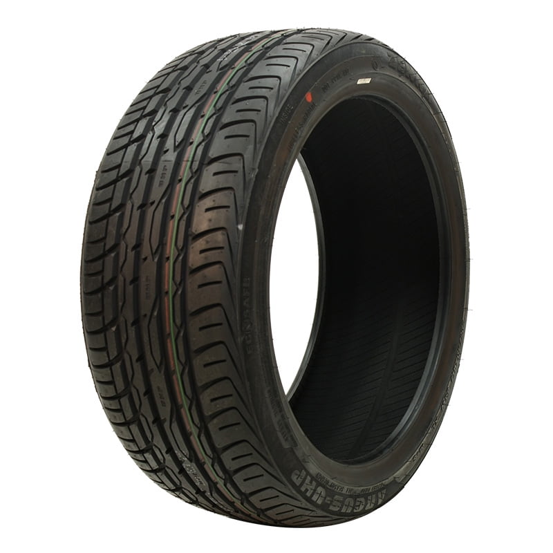 Zenna Argus-UHP 245/45R20 ZR 99W A/S All Season High Performance Tire