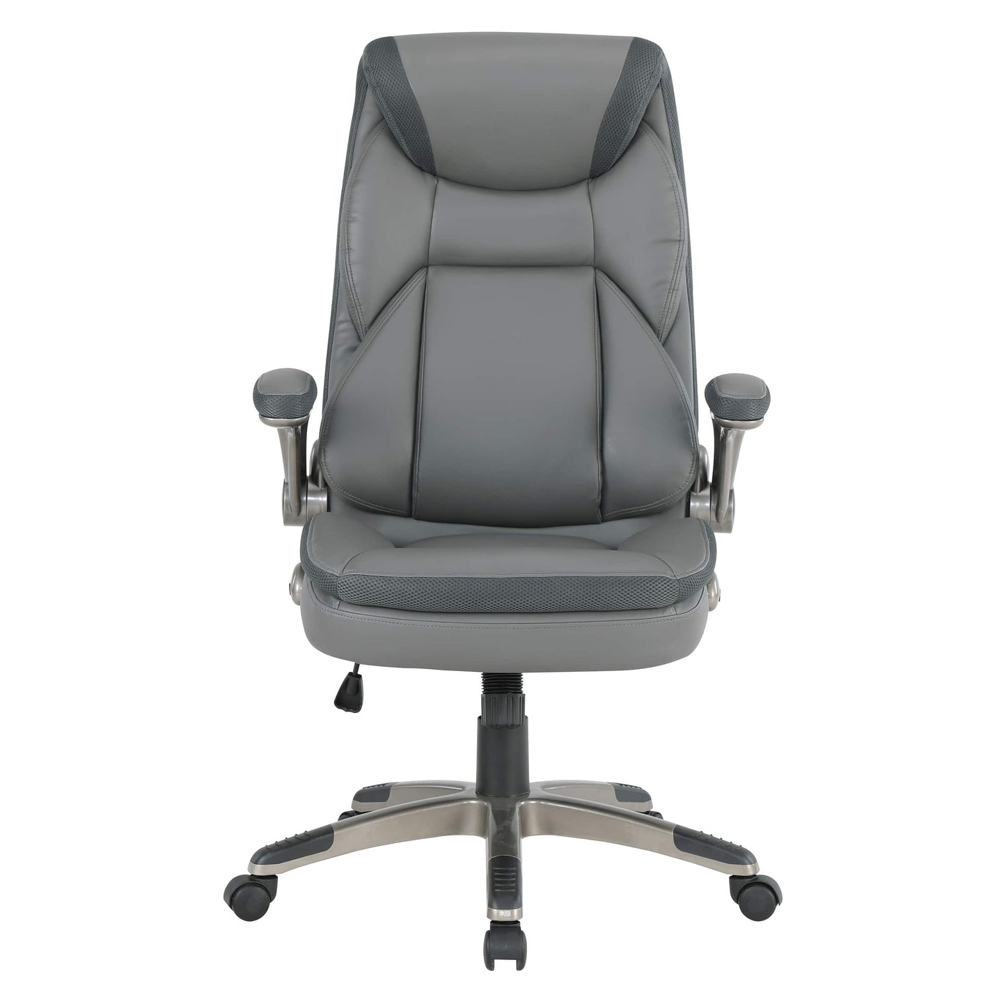 Exec Bonded Lthr Office Chair