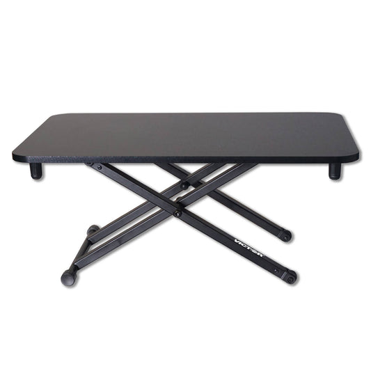 Height Adjustable Laptop Desk Riser