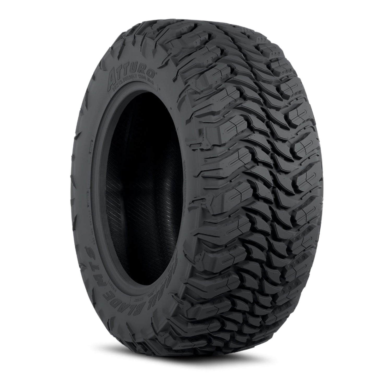 Atturo Trail Blade Mts 35x13.50r22lt 123q