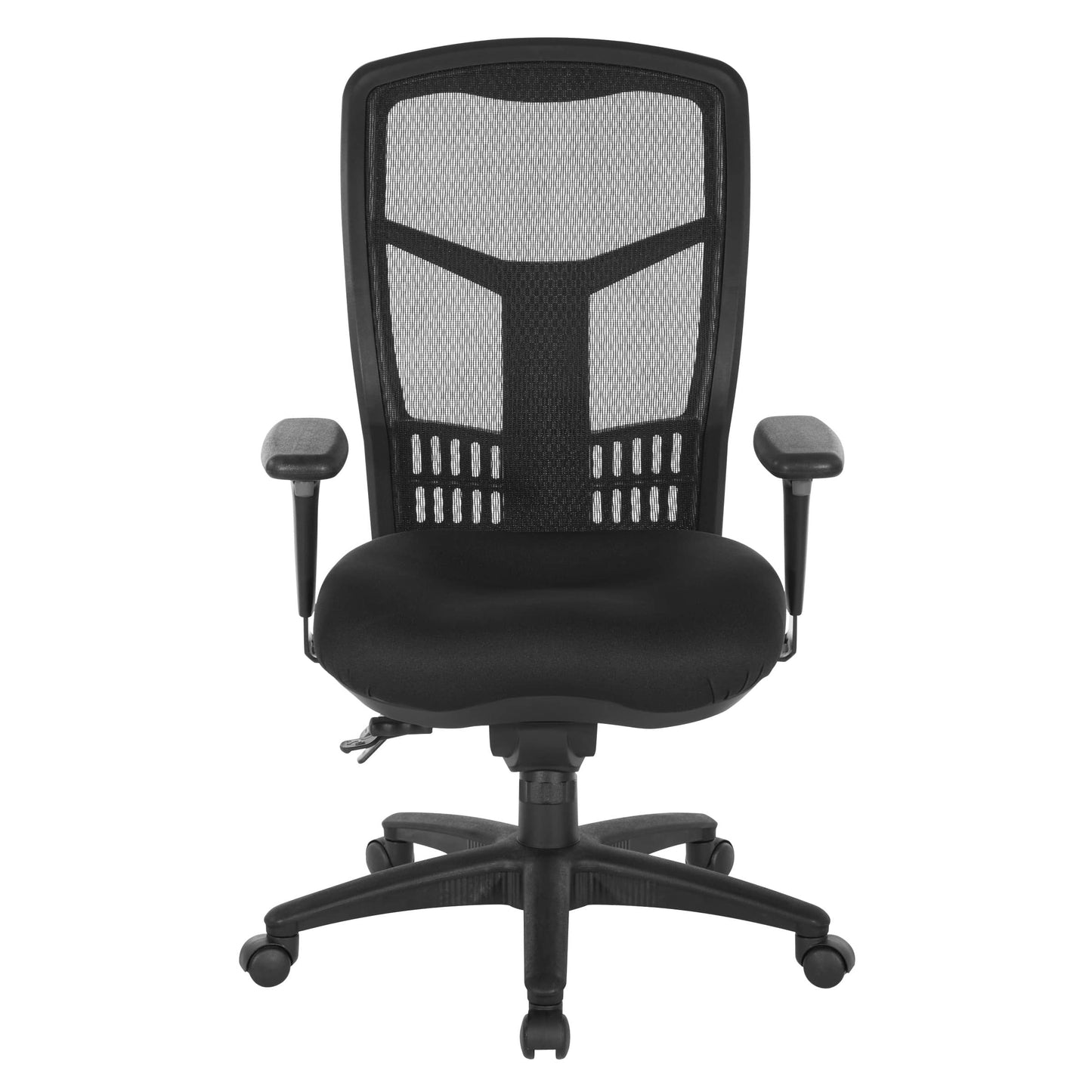 ProGrid  High Back Managers Chair