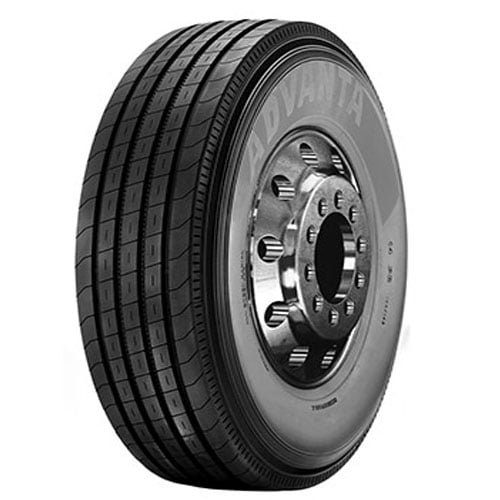 Advanta Av3000t 11r22.50 146m Bsw All Season