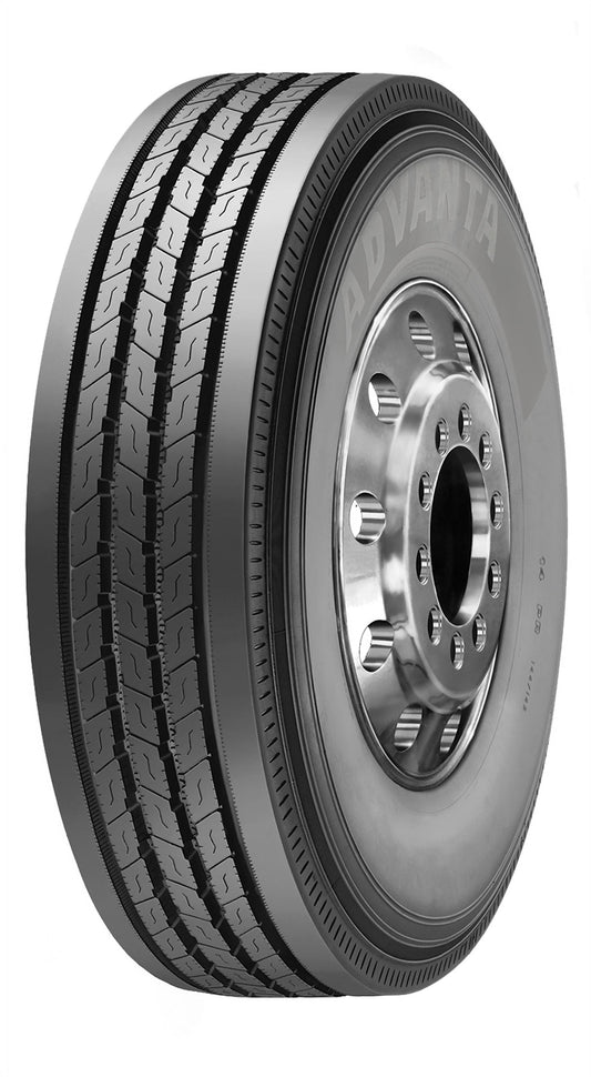 Advanta Av5000s 11r24.50 149l Bsw All Season