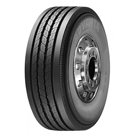 Advanta Av5000s 295/75r22.5 95w Xl 400 Aa a Summer